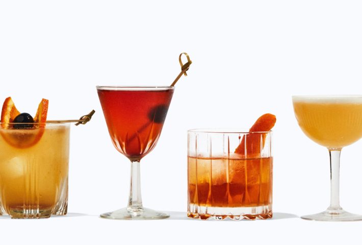 (SOLD OUT EMAIL FOR WAITLIST) – (MIDTOWN WEST) – SPRING MIXOLOGY @ LEGRANDE