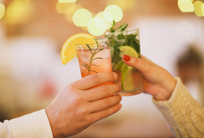 (MIDTOWN WEST) – SUMMER MIXOLOGY @ LEGRANDE
