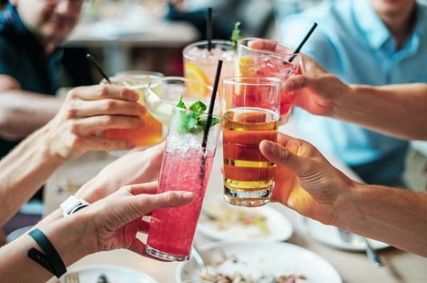 (MIDTOWN WEST) – MIXOLOGY @ LEGRANDE